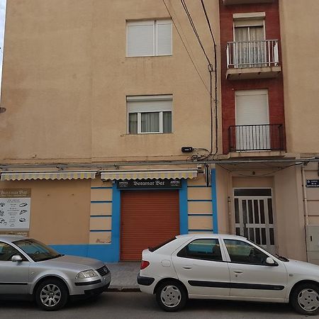Arena'S Apartament Walencja Zewnętrze zdjęcie