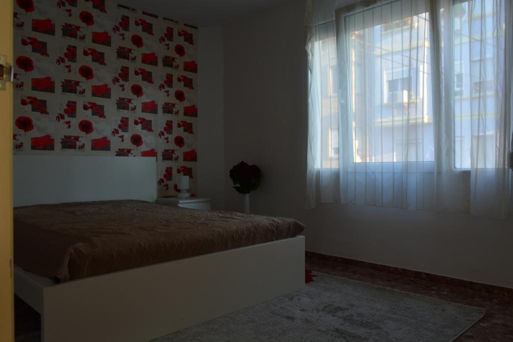 Arena'S Apartament Walencja Zewnętrze zdjęcie