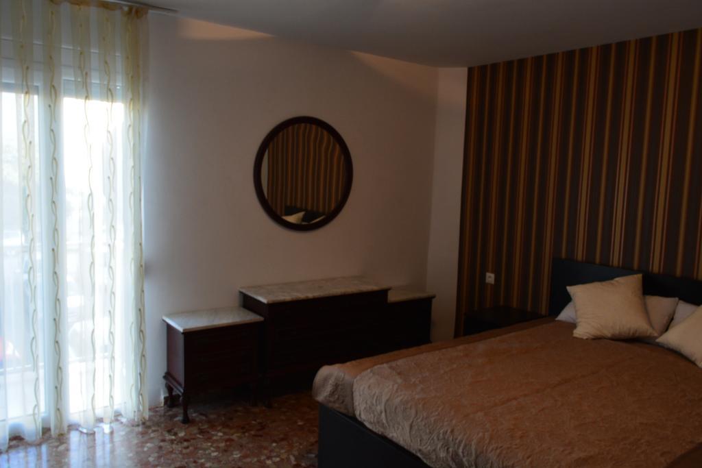 Arena'S Apartament Walencja Zewnętrze zdjęcie