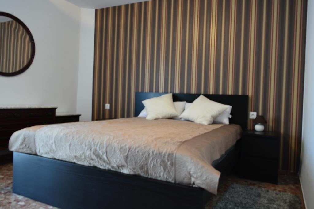 Arena'S Apartament Walencja Zewnętrze zdjęcie