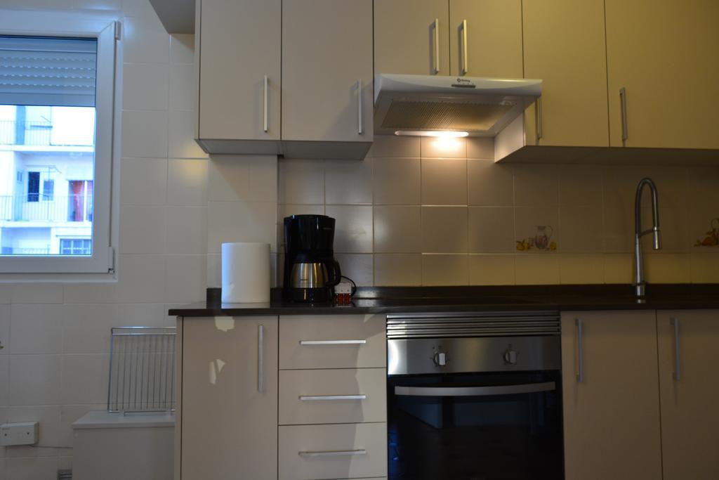 Arena'S Apartament Walencja Zewnętrze zdjęcie