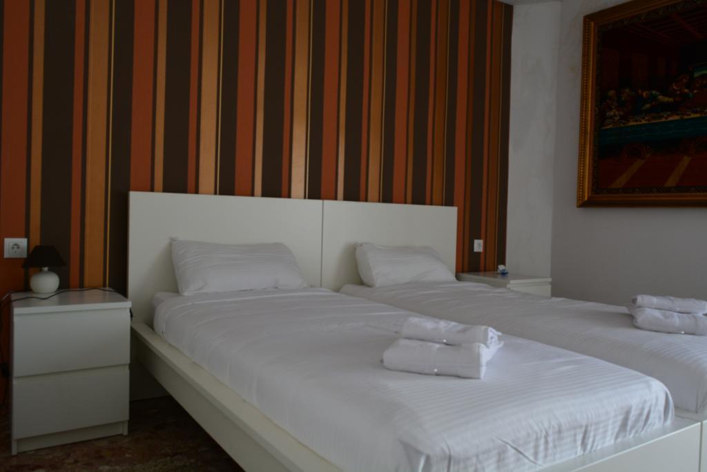 Arena'S Apartament Walencja Zewnętrze zdjęcie
